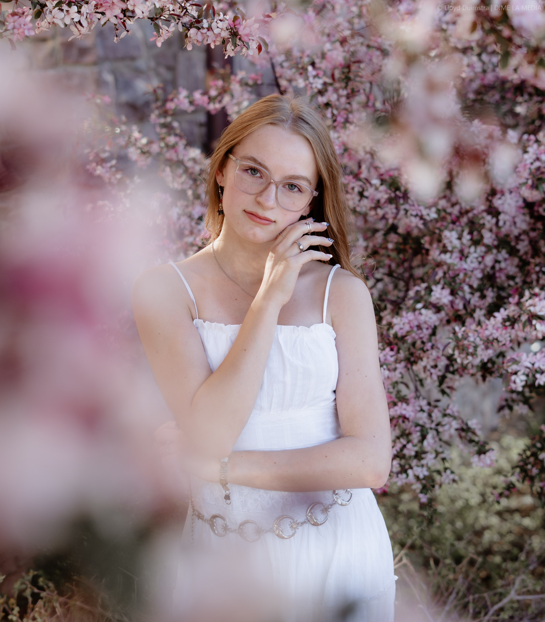 Portrait photography South Dakota