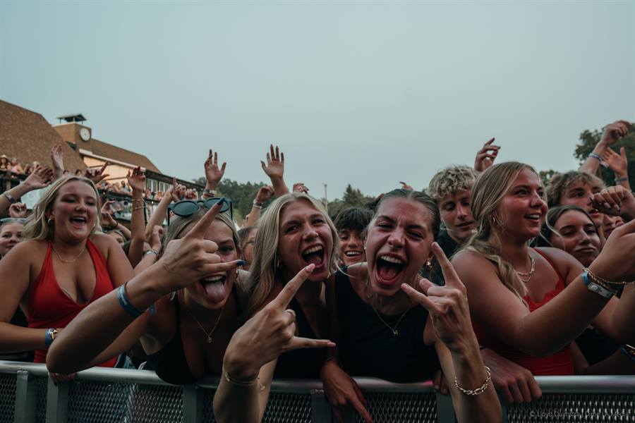 Event photography by Lloyd Duimstra, Sioux Falls SD