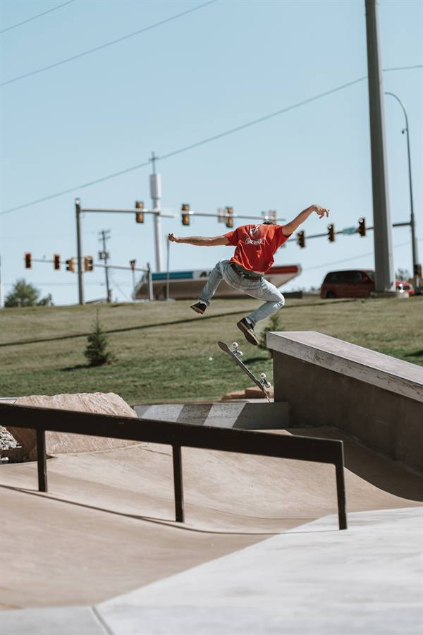 Event photography by Lloyd Duimstra, Sioux Falls SD