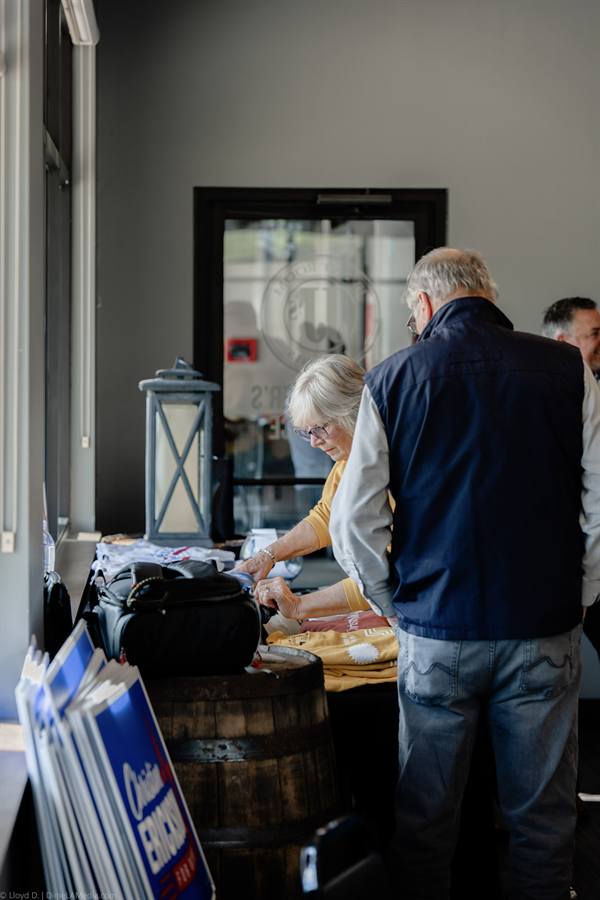 Event photography by Lloyd Duimstra, Sioux Falls SD