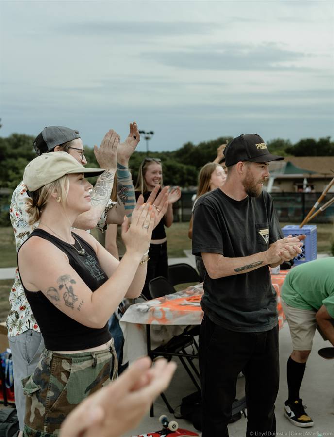 Event photography by Lloyd Duimstra, Sioux Falls SD