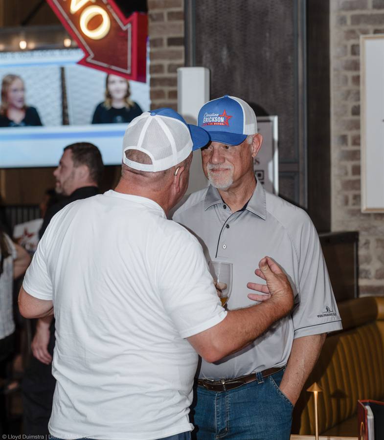 Event photography by Lloyd Duimstra, Sioux Falls SD