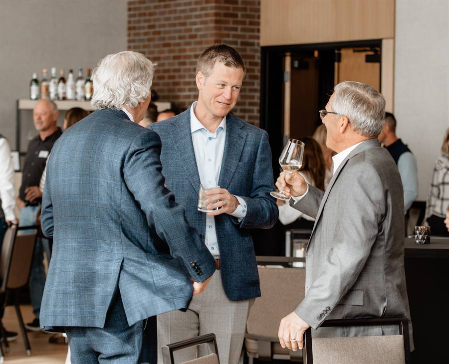 Event photography by Lloyd Duimstra, Sioux Falls SD