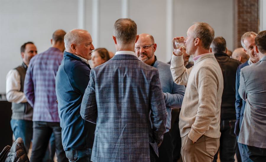 Event photography by Lloyd Duimstra, Sioux Falls SD