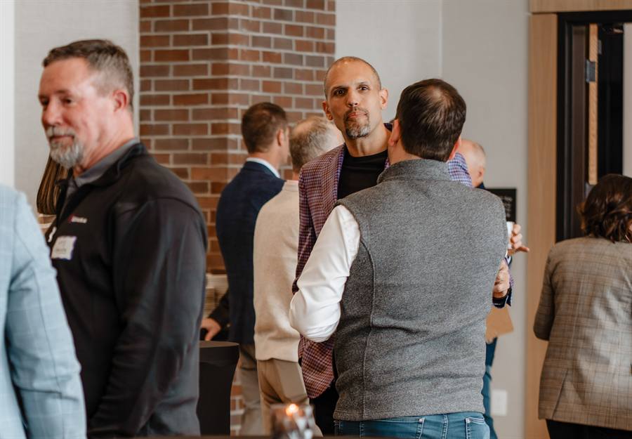 Event photography by Lloyd Duimstra, Sioux Falls SD