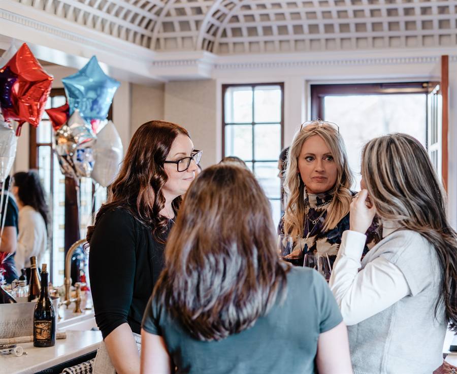 Event photography by Lloyd Duimstra, Sioux Falls SD