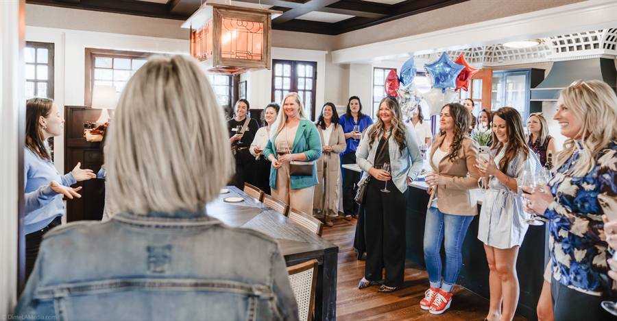Event photography by Lloyd Duimstra, Sioux Falls SD