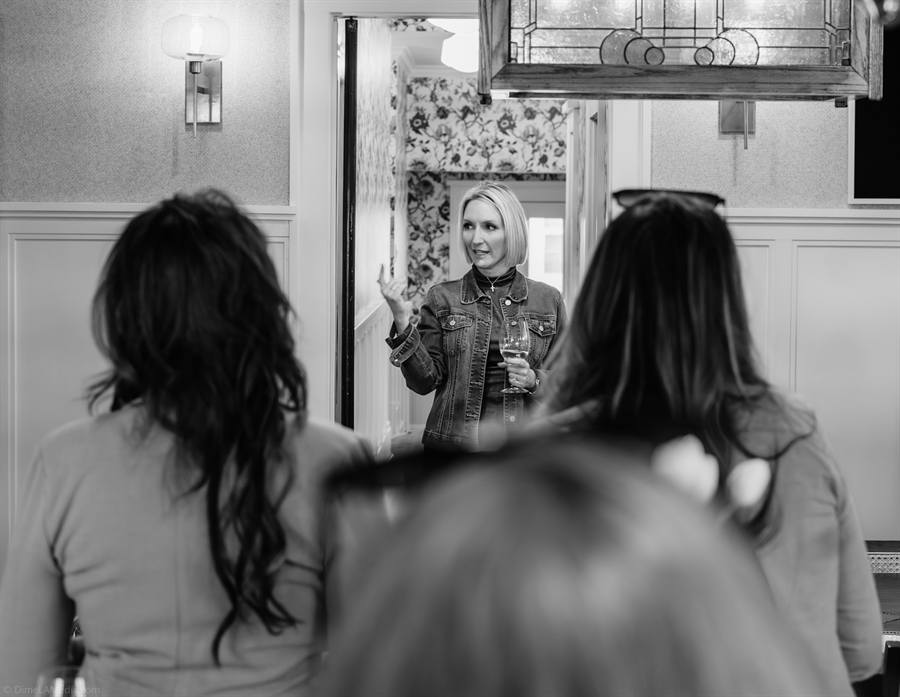 Event photography by Lloyd Duimstra, Sioux Falls SD
