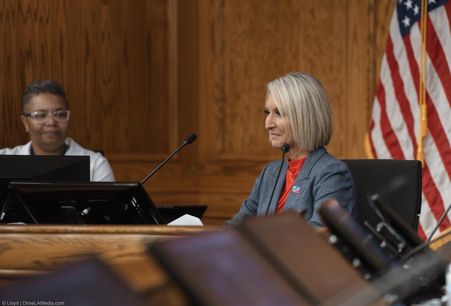 Christine Erickson mayoral inauguration photographed by Lloyd Duimstra, Sioux Falls SD