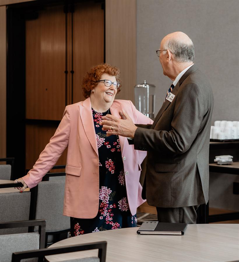 Corporate conference photography for FHLB Des Moines by Lloyd Duimstra, Sioux Falls SD