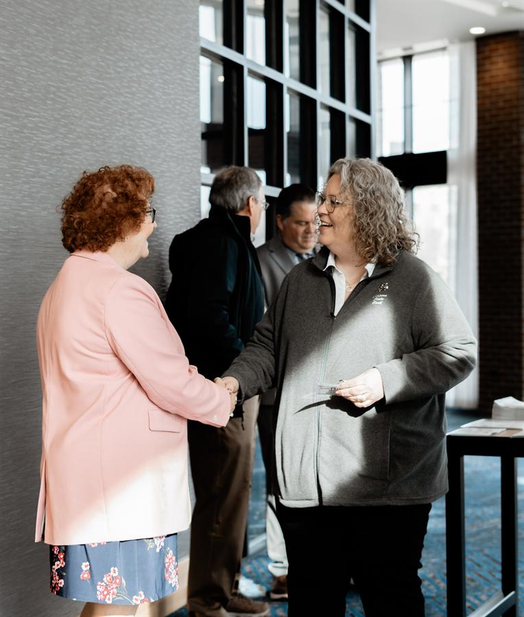 Corporate conference photography for FHLB Des Moines by Lloyd Duimstra, Sioux Falls SD