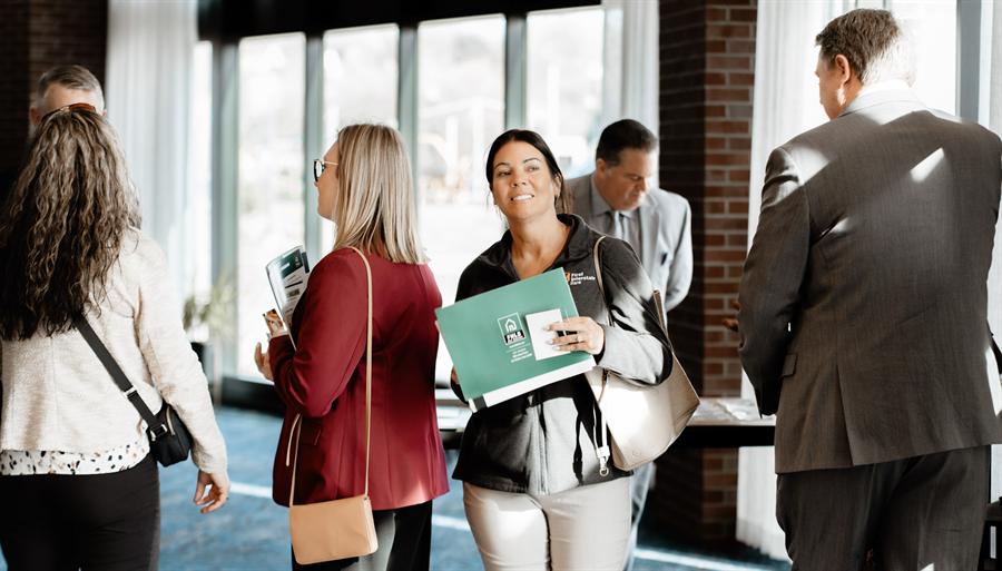 Corporate conference photography for FHLB Des Moines by Lloyd Duimstra, Sioux Falls SD