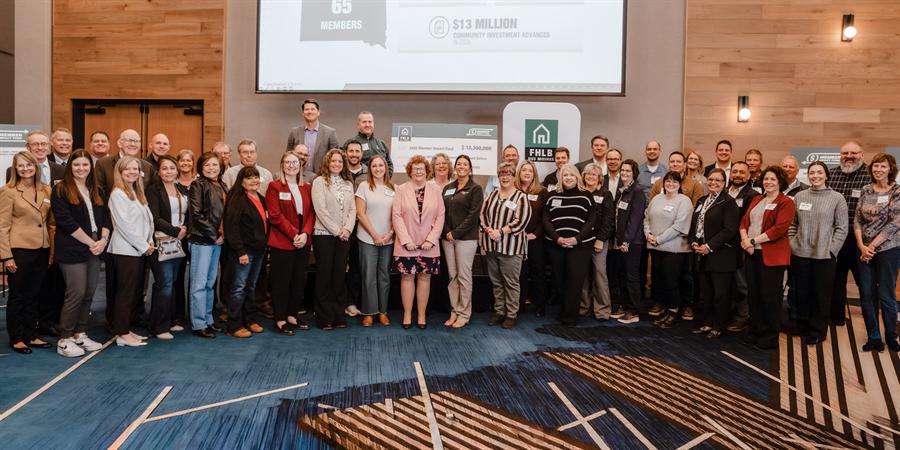 Corporate conference photography for FHLB Des Moines by Lloyd Duimstra, Sioux Falls SD