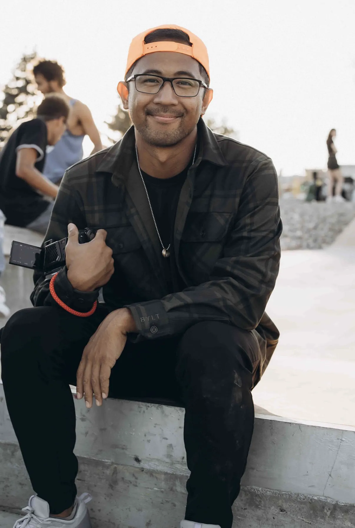 Lloyd Duimstra, Sioux Falls photographer and creative director