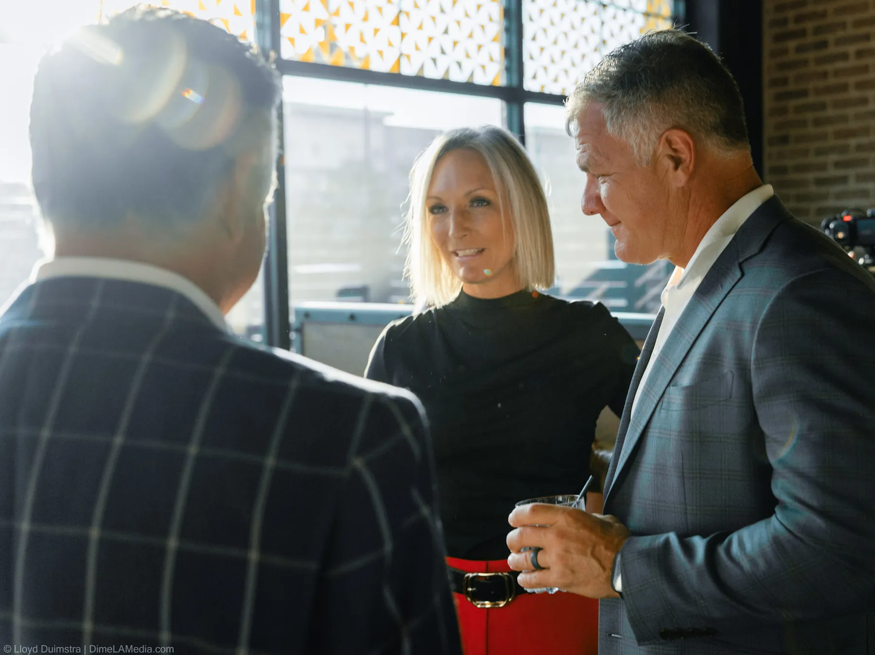 Business and campaign photography Sioux Falls SD