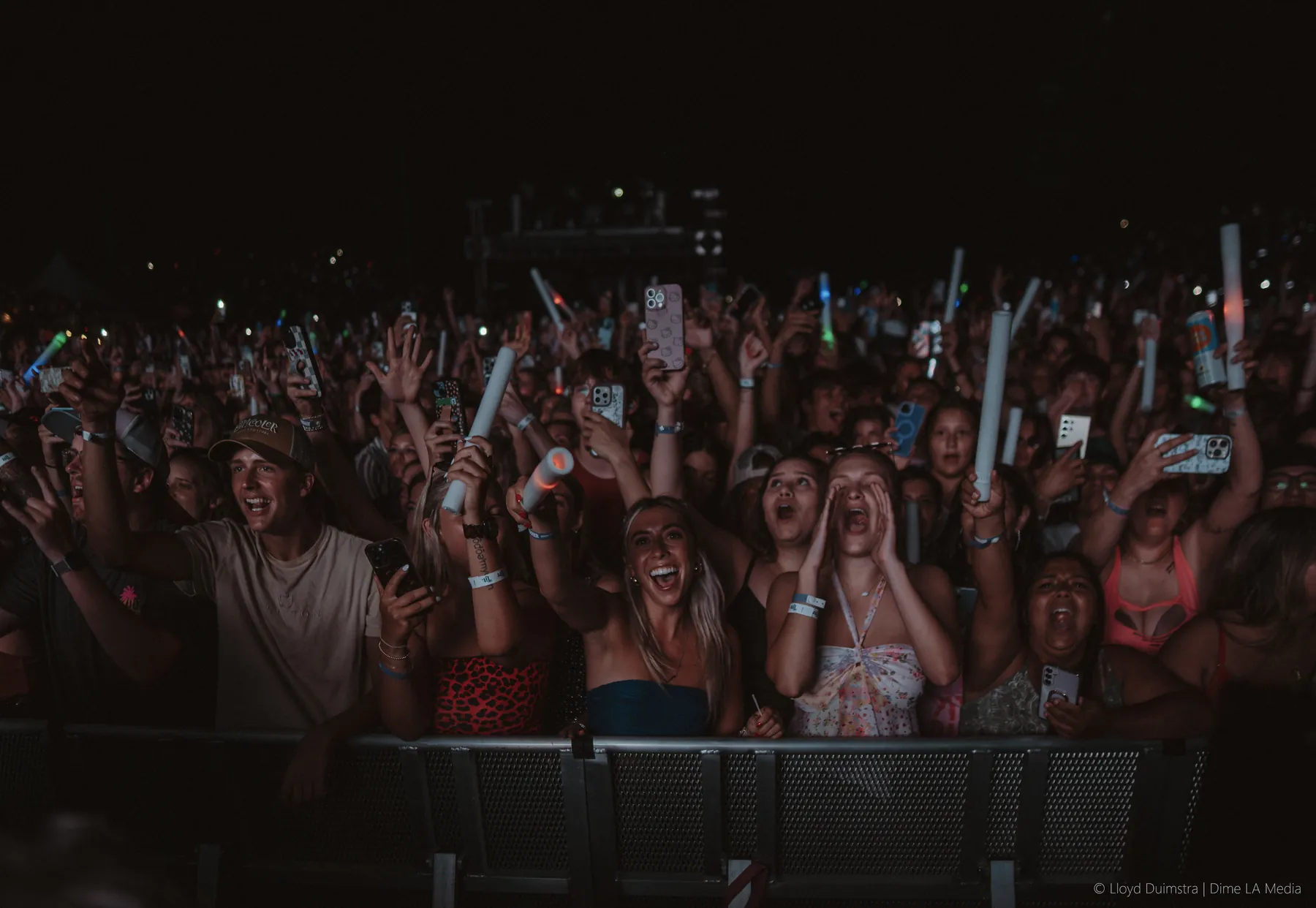 Lallycooler Music Festival South Dakota