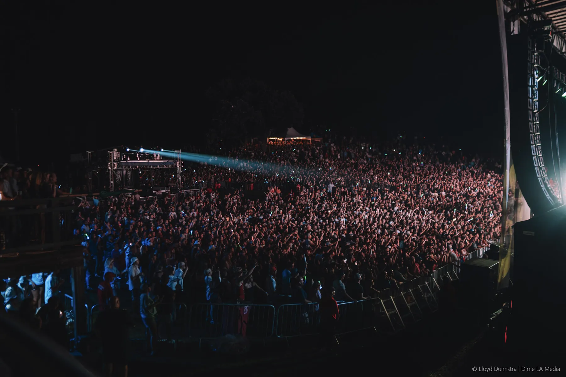 Concert photographer Sioux Falls SD