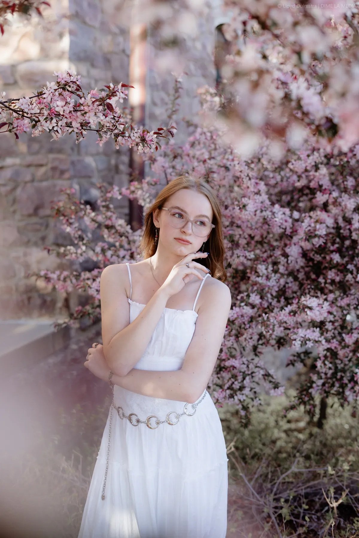 Portrait photography Sioux Falls SD