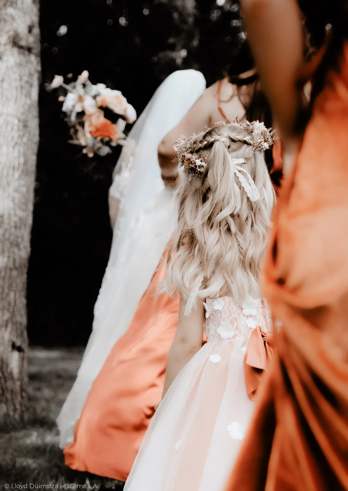 Wedding photography by Lloyd Duimstra, Sioux Falls SD