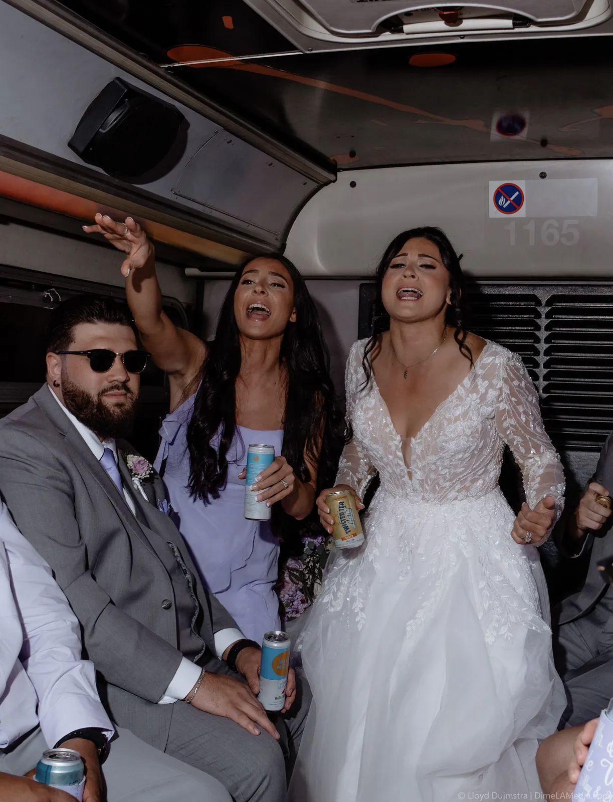 Wedding photography by Lloyd Duimstra, Sioux Falls SD