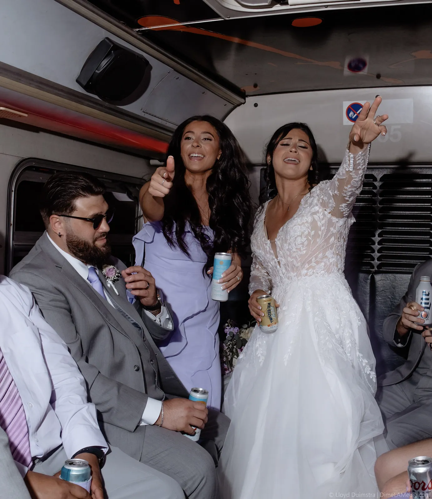 Wedding photography by Lloyd Duimstra, Sioux Falls SD
