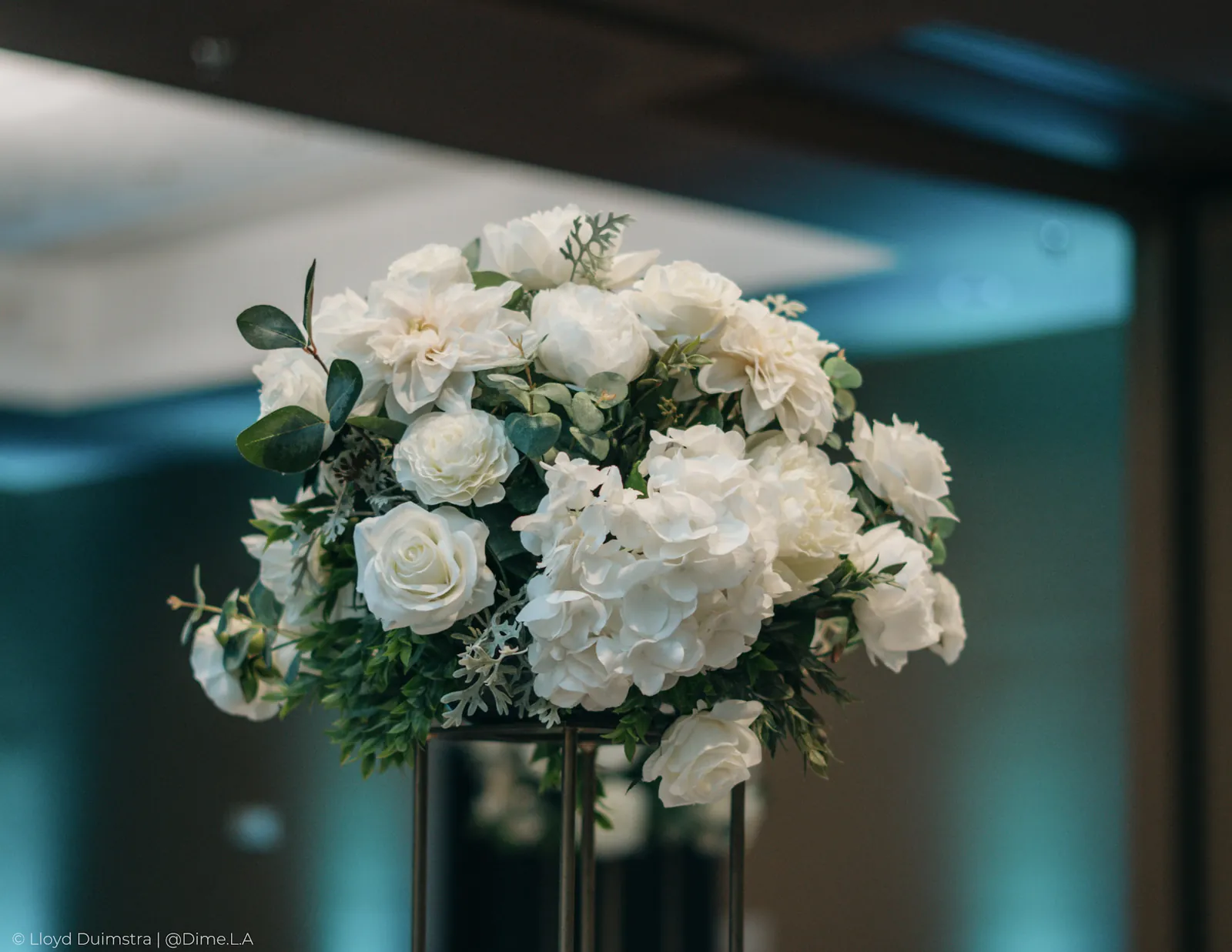 Wedding photography by Lloyd Duimstra, Sioux Falls SD