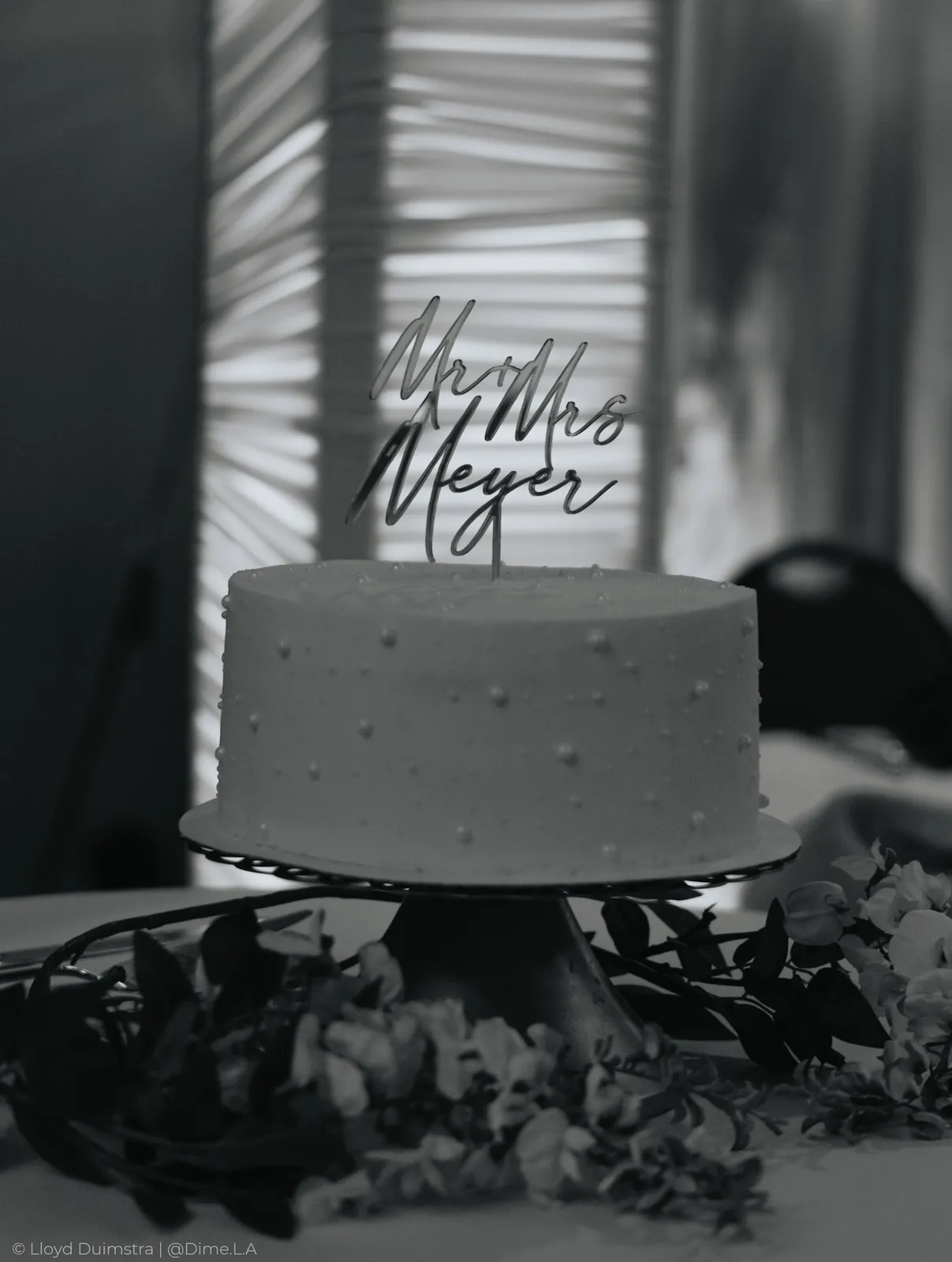 Wedding photography by Lloyd Duimstra, Sioux Falls SD