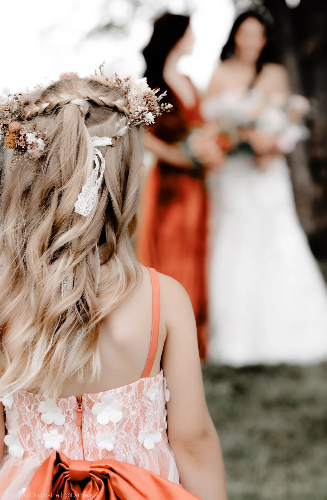 Wedding photography by Lloyd Duimstra, Sioux Falls SD