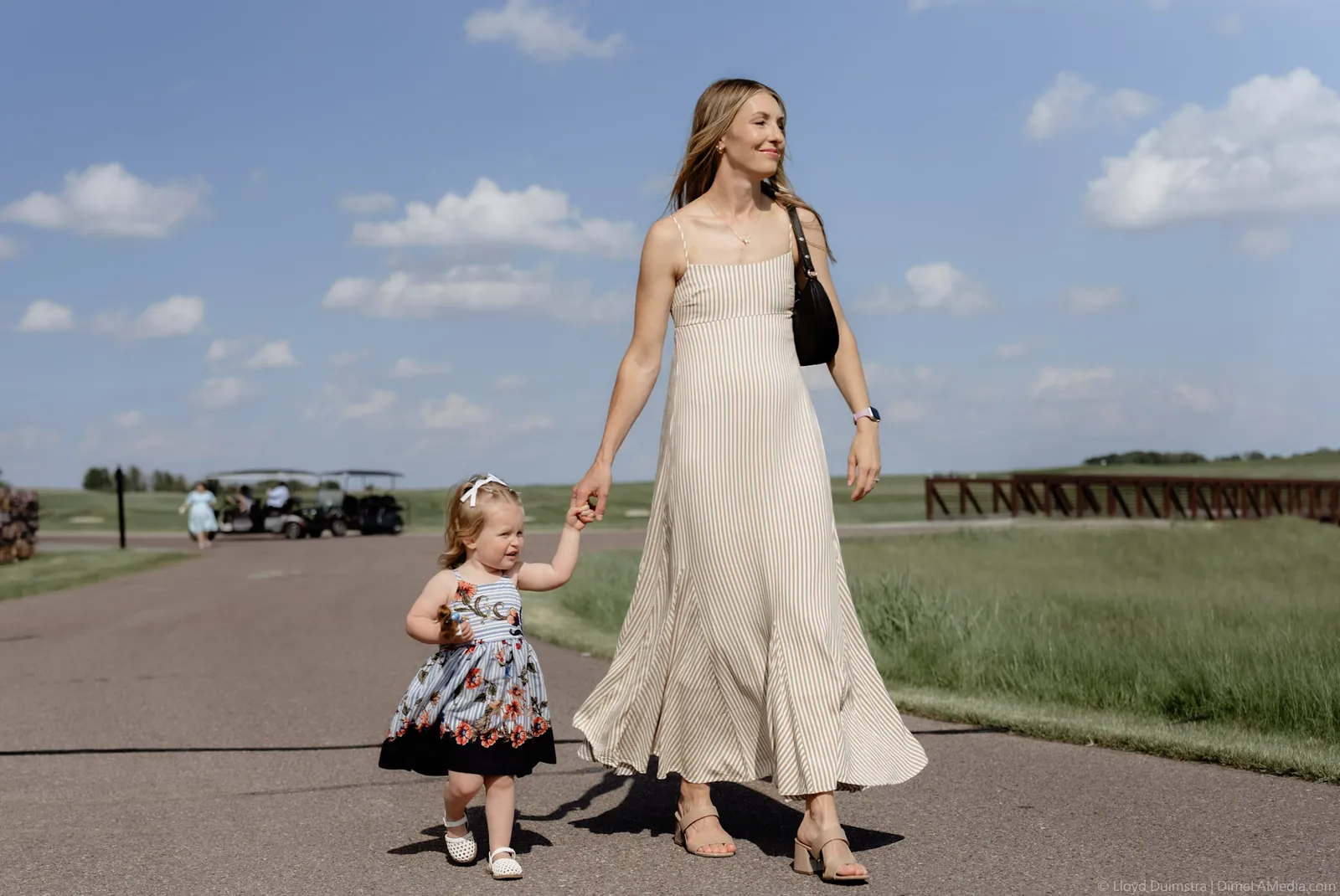 Wedding photography by Lloyd Duimstra, Sioux Falls SD