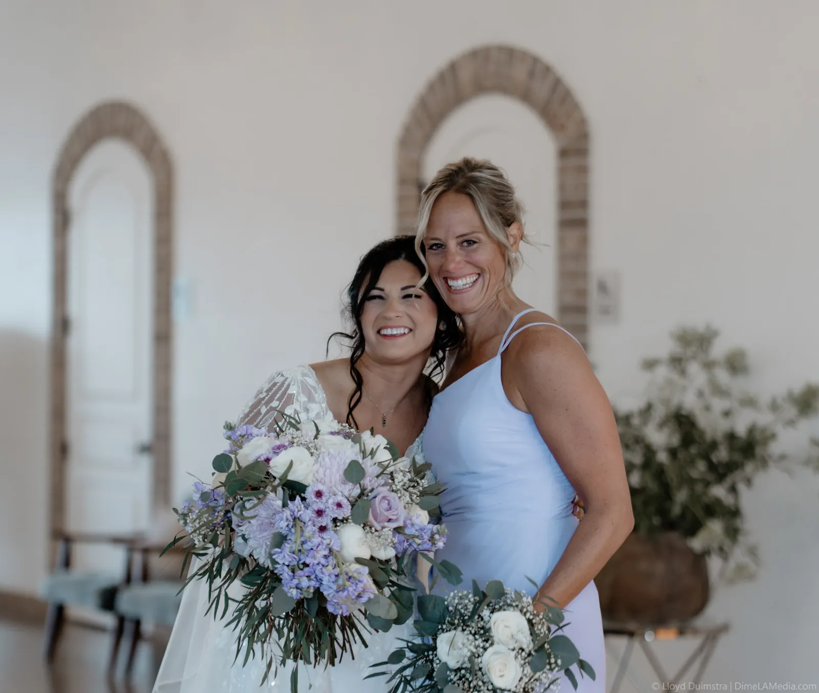 Wedding photography by Lloyd Duimstra, Sioux Falls SD