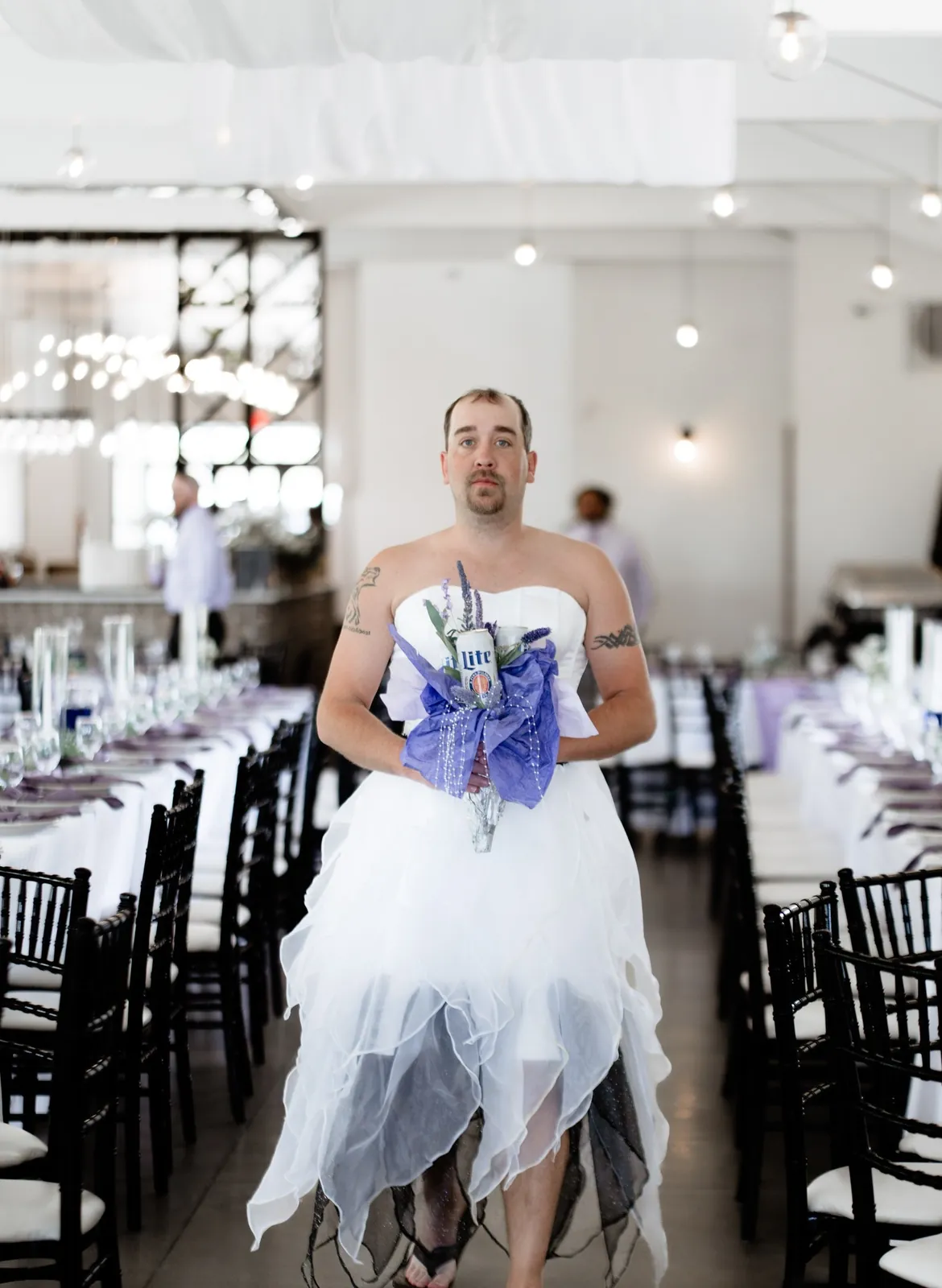 Wedding photography by Lloyd Duimstra, Sioux Falls SD