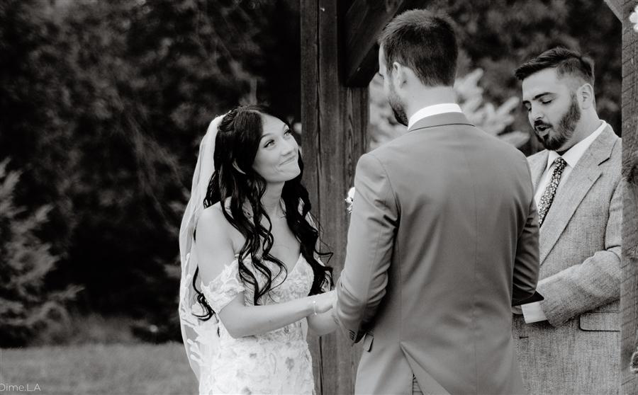 Wedding photography by Lloyd Duimstra, Sioux Falls SD