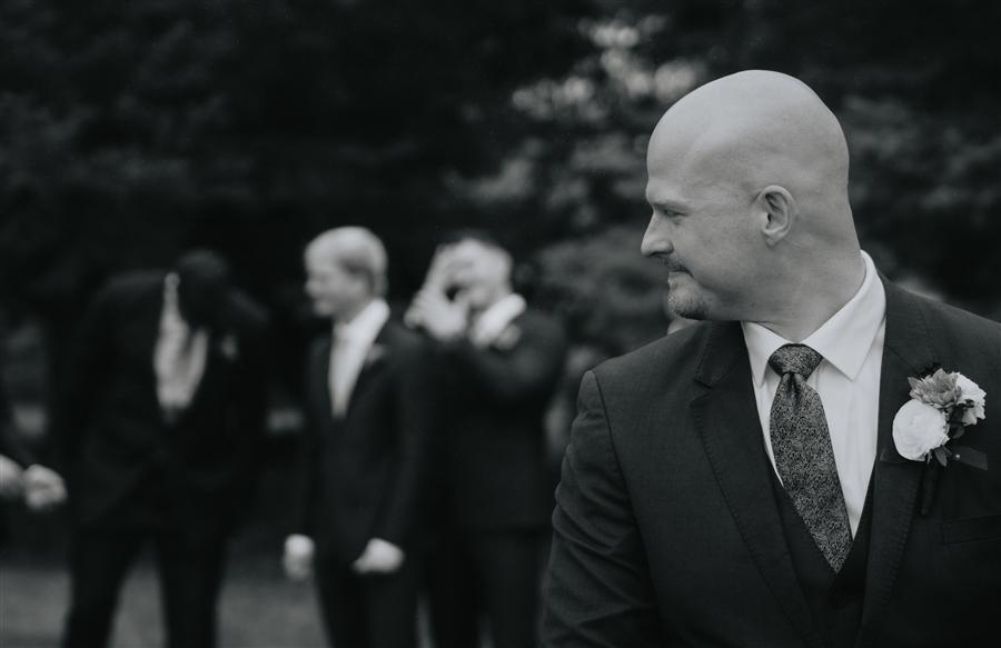 Wedding photography by Lloyd Duimstra, Sioux Falls SD