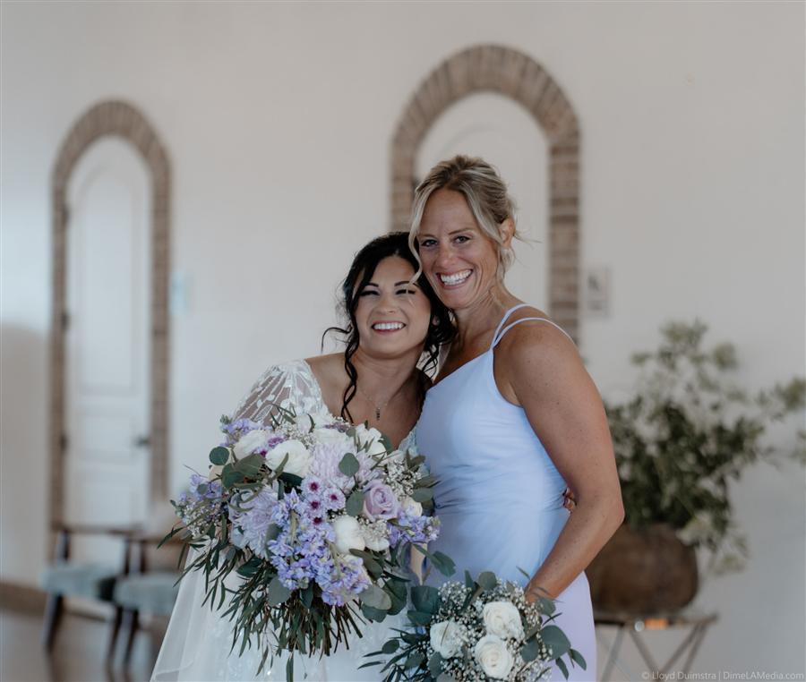Wedding photography by Lloyd Duimstra, Sioux Falls SD