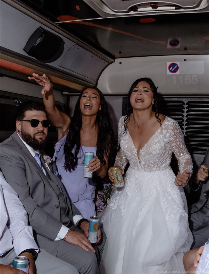 Wedding photography by Lloyd Duimstra, Sioux Falls SD